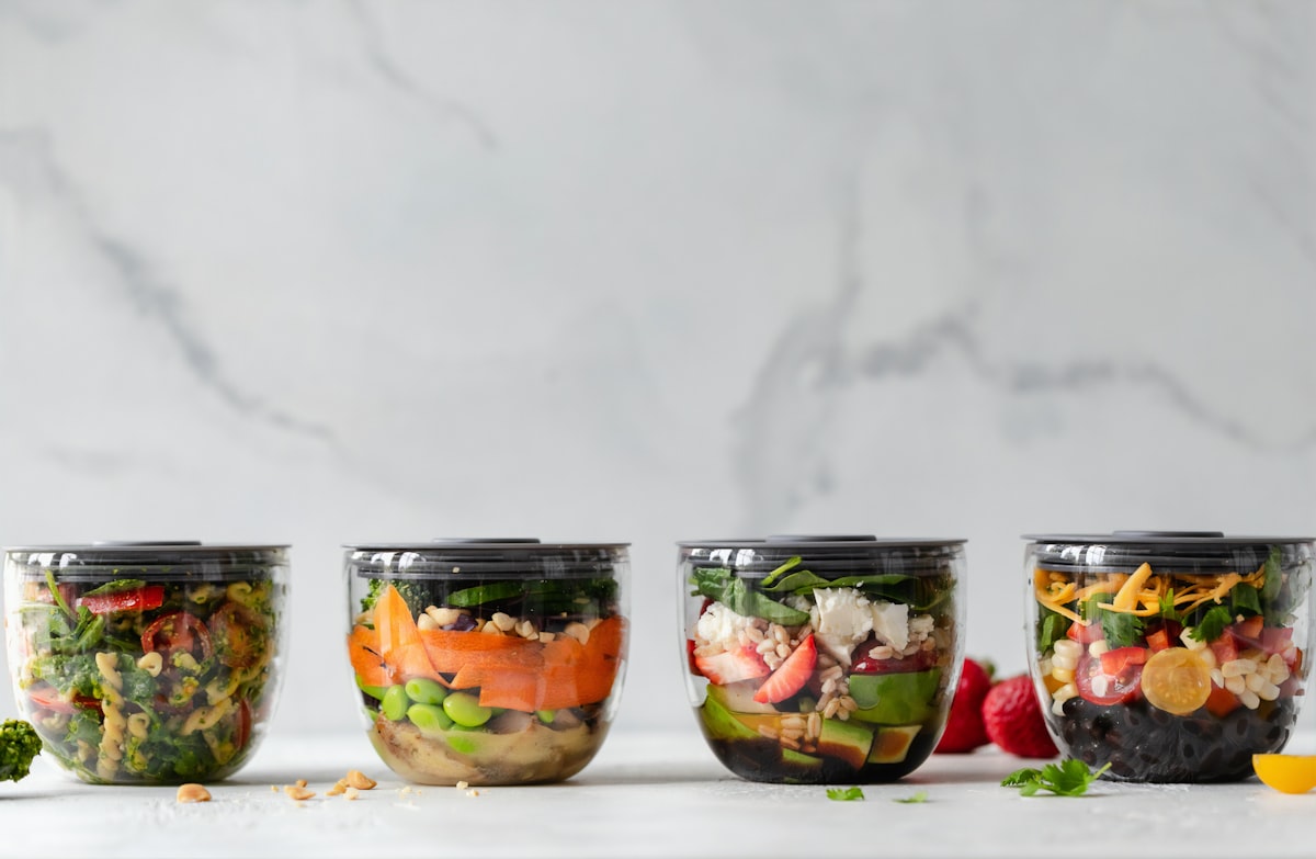 Alimentación saludable y equilibrada